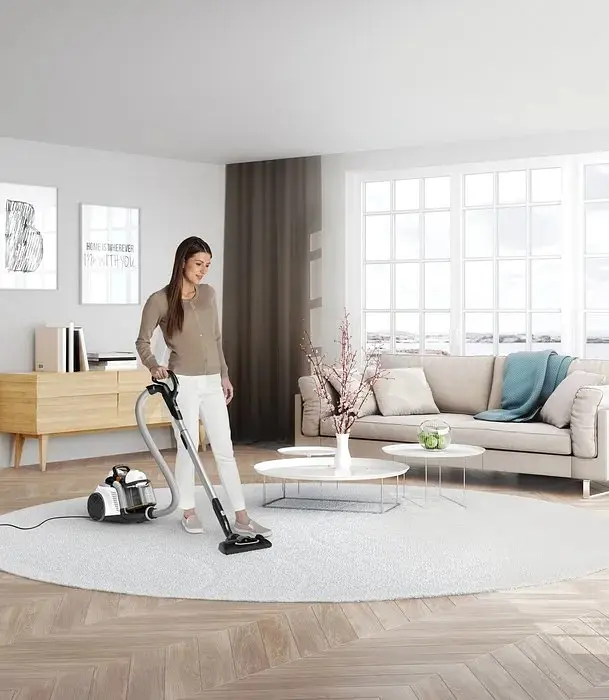 Пилосос Electrolux EUFC8ALRGY (900258540) - фото 6