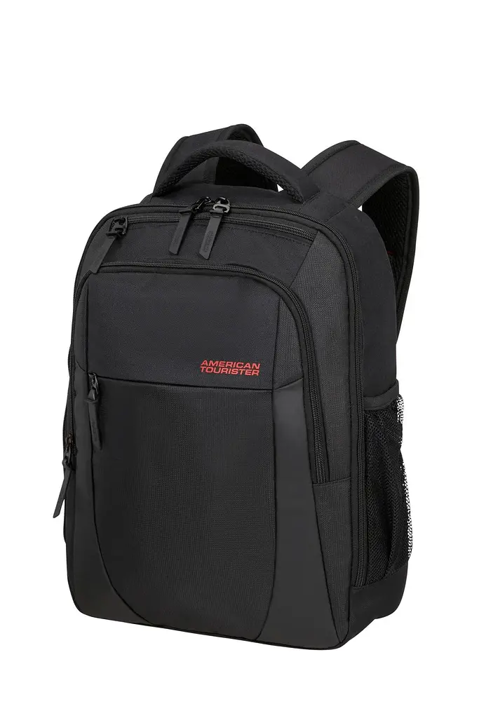 Рюкзак 15,6" American Tourister URBAN GROOVE BLACK 46x30,5x19,5 24G*09044 - фото 5