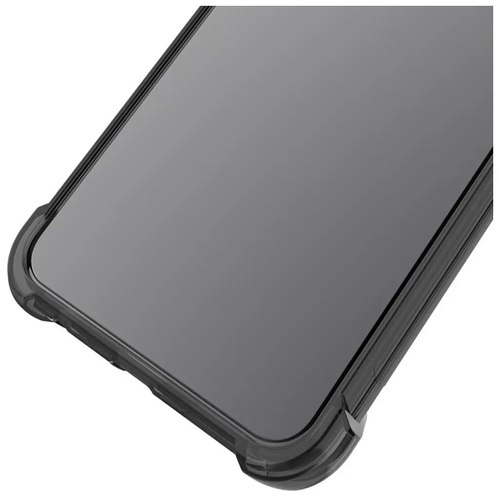 Чохол до мобільного телефона BeCover Anti-Shock Apple iPhone 16 Pro Max Grey (712304) - фото 4