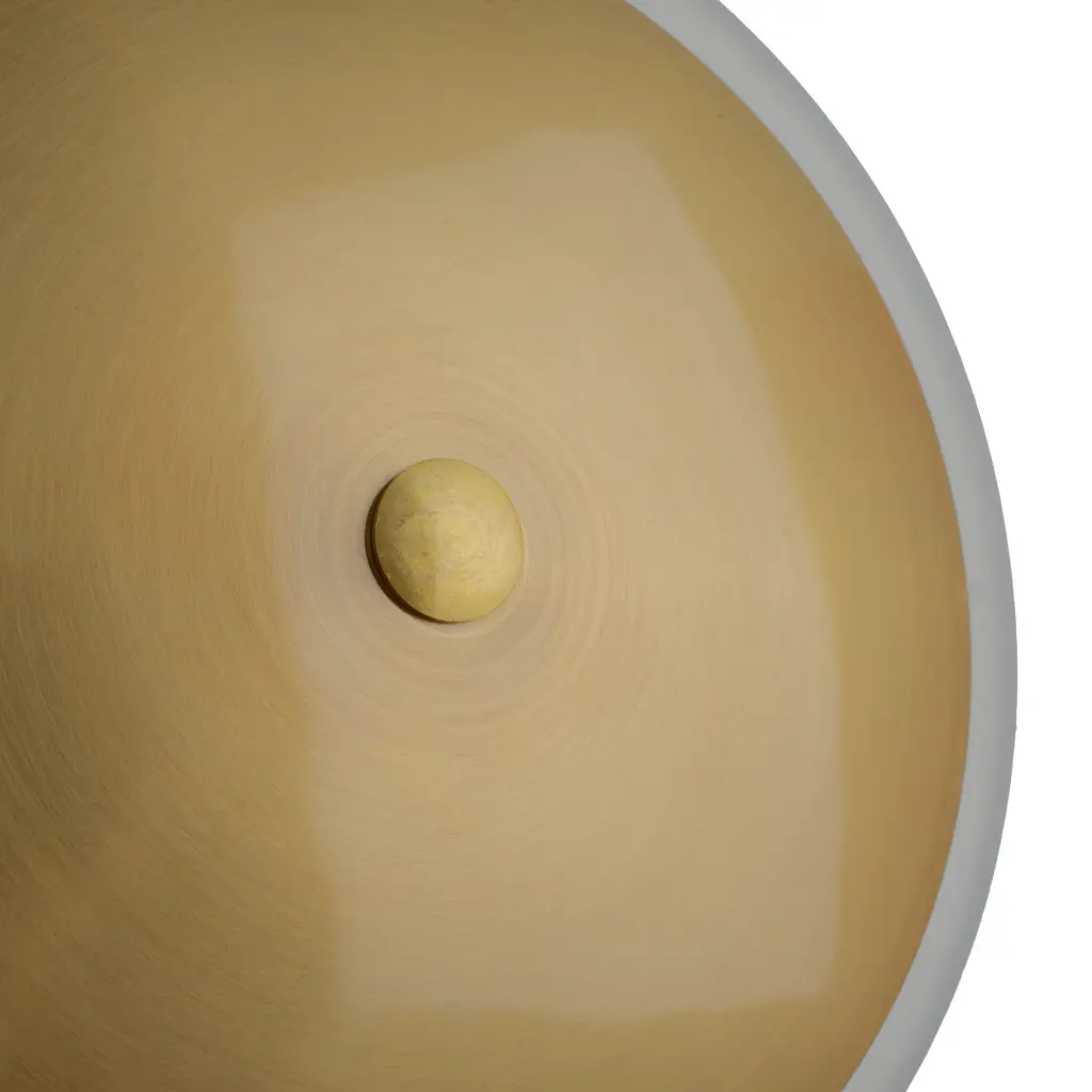 Люстра подвесная Brille в спальню LED 10W NW G (BL-744S/1) - фото 9