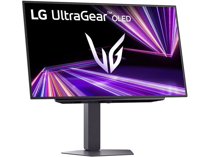 Монітор LG UltraGear 27GX704A (27GX704A-B) - фото 4