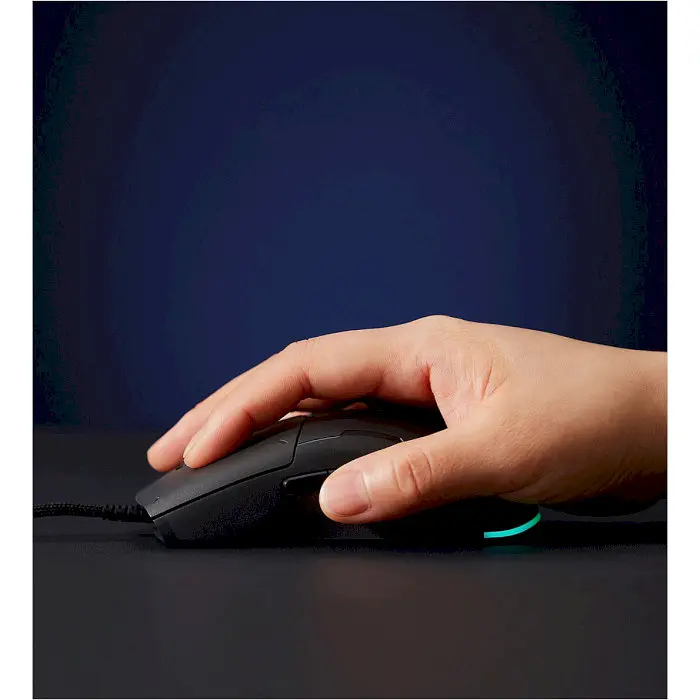 Миша ігрова Xiaomi Gaming Mouse Lite (BHR8869GL) - фото 7