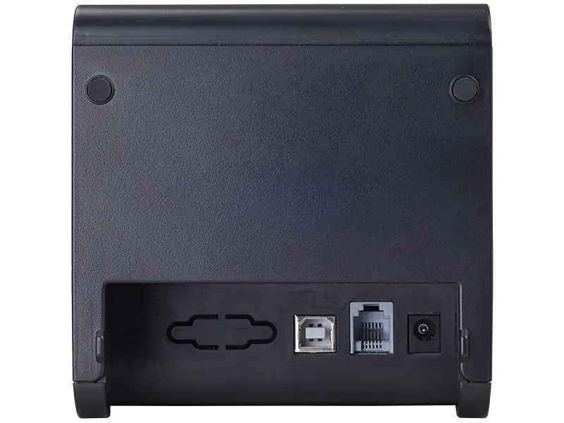 Принтер чеків Xprinter XP-58IIK USB - фото 5
