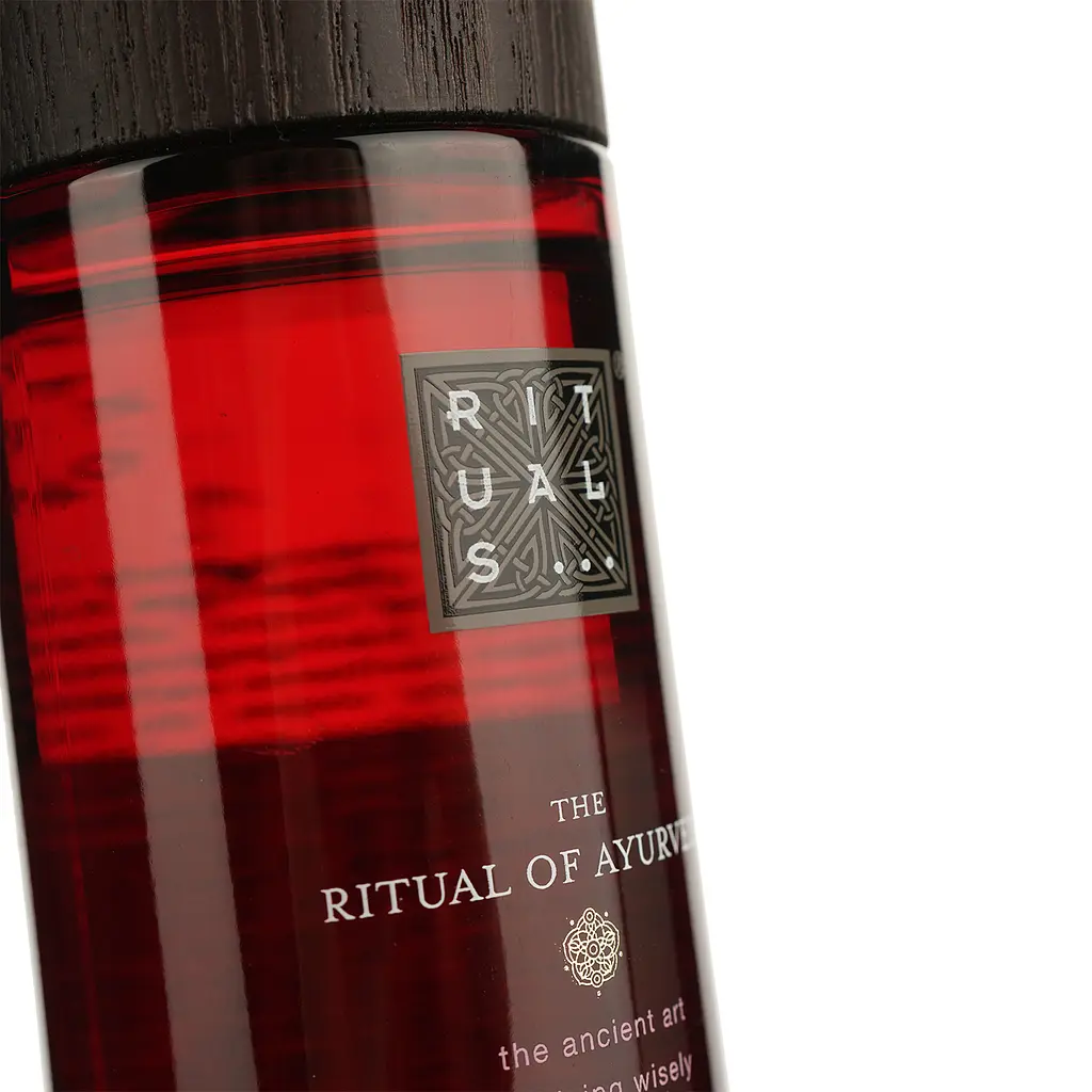 Масло для тела Rituals The Ritual of Ayurveda Nourishing Rich Body Oil 100 мл - фото 3