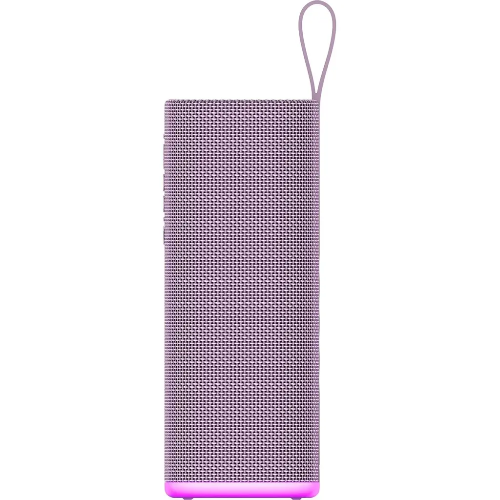 Акустична система Xiaomi Sound Play Purple (QBH4431GL) - фото 3