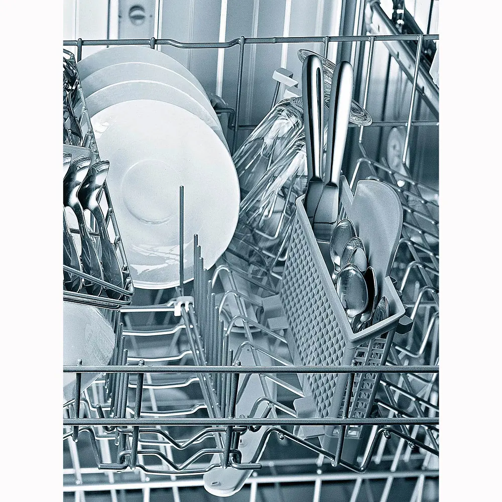 Комплект принадлежностей для посудомоечной машины Siemens SZ73000 - фото 4