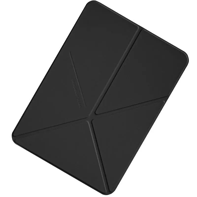 Чохол-книжка Skin Friendly для Apple iPad Air 10.9'' 2020-22 Blueo teh0032188 - фото 4
