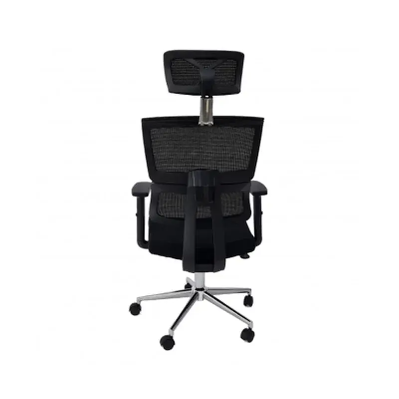 Офісне крісло Barsky Mesh Office BM-10 (BM-10) - фото 5
