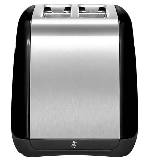 Тостер KitchenAid Classic 5KMT2115EOB - фото 4