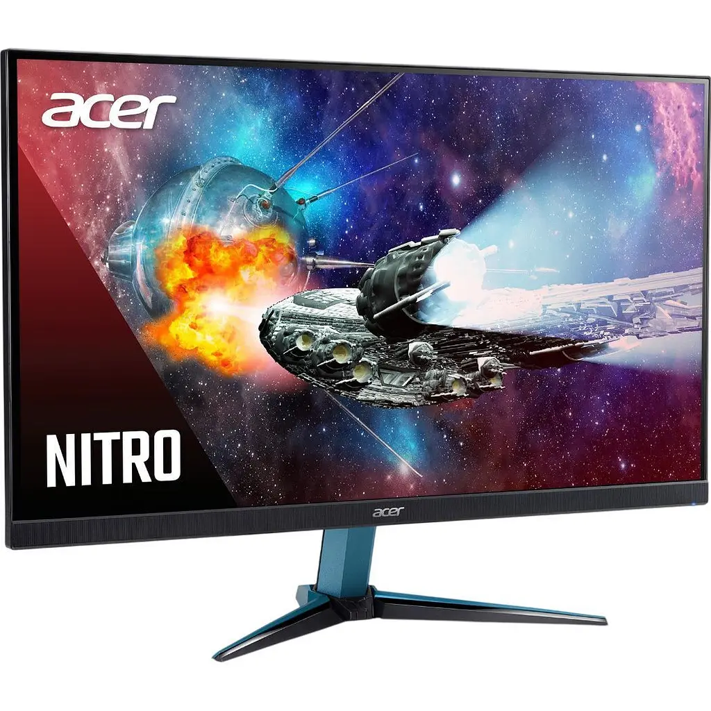 Монітор Acer Nitro 27" VG271UM3bmiipx (UM.HV1EE.301) [158471] - фото 3