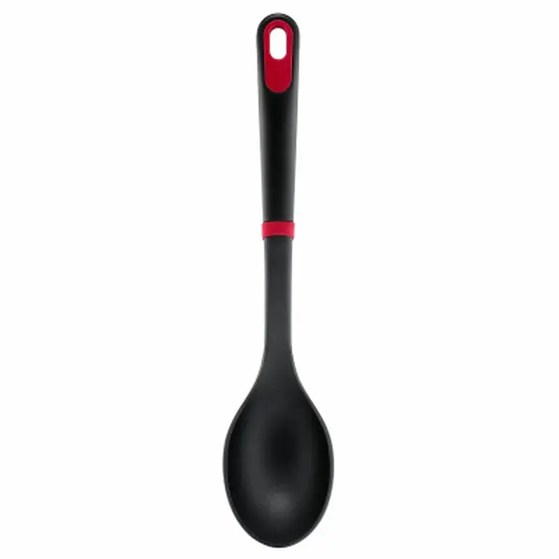 Ложка кухарська Tefal Ingenio, червоно-чорний (K1980334) - фото 8