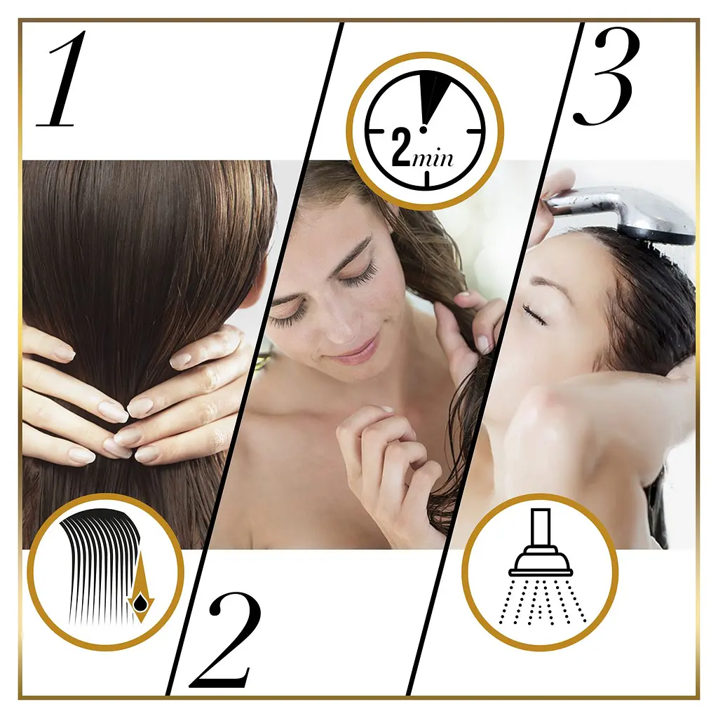 Бальзам-ополіскувач Pantene Pro-V AquaLight 275 мл - фото 5