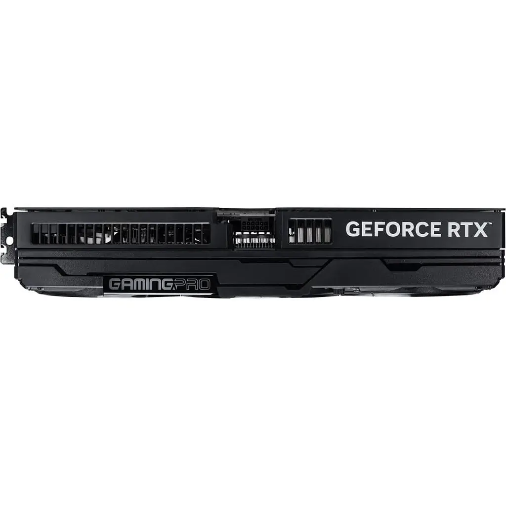 Відеокарта Palit RTX 5080 16Gb GamingPro OC (NE75080S19T2-GB2031A) (GDDR7, 256 bit, PCI-E v5.0 x16) - фото 5