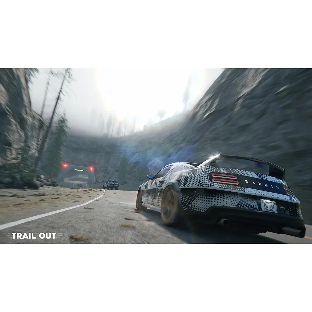Ключ активації Microsoft Trail Out для Xbox Series S/X - фото 10