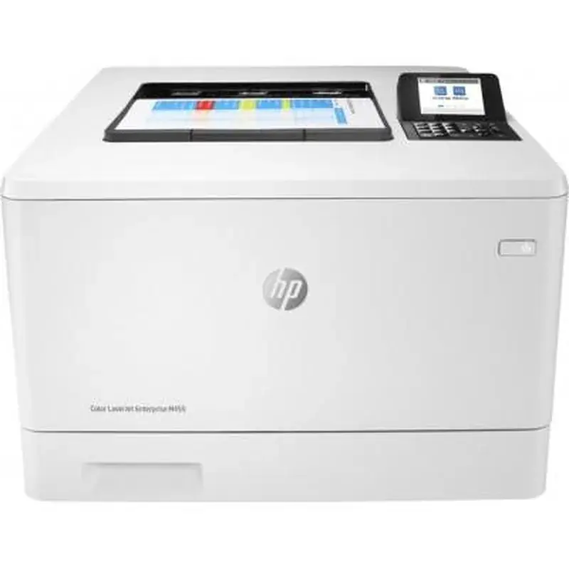 Лазерний принтер HP Color LaserJet Enterprise M455dn (3PZ95A)