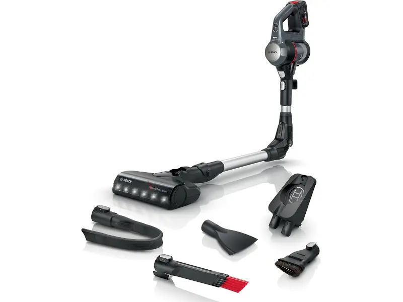 Вертикальний і ручний пилосос Bosch Unlimited 7 BCS 711A 2 в 1