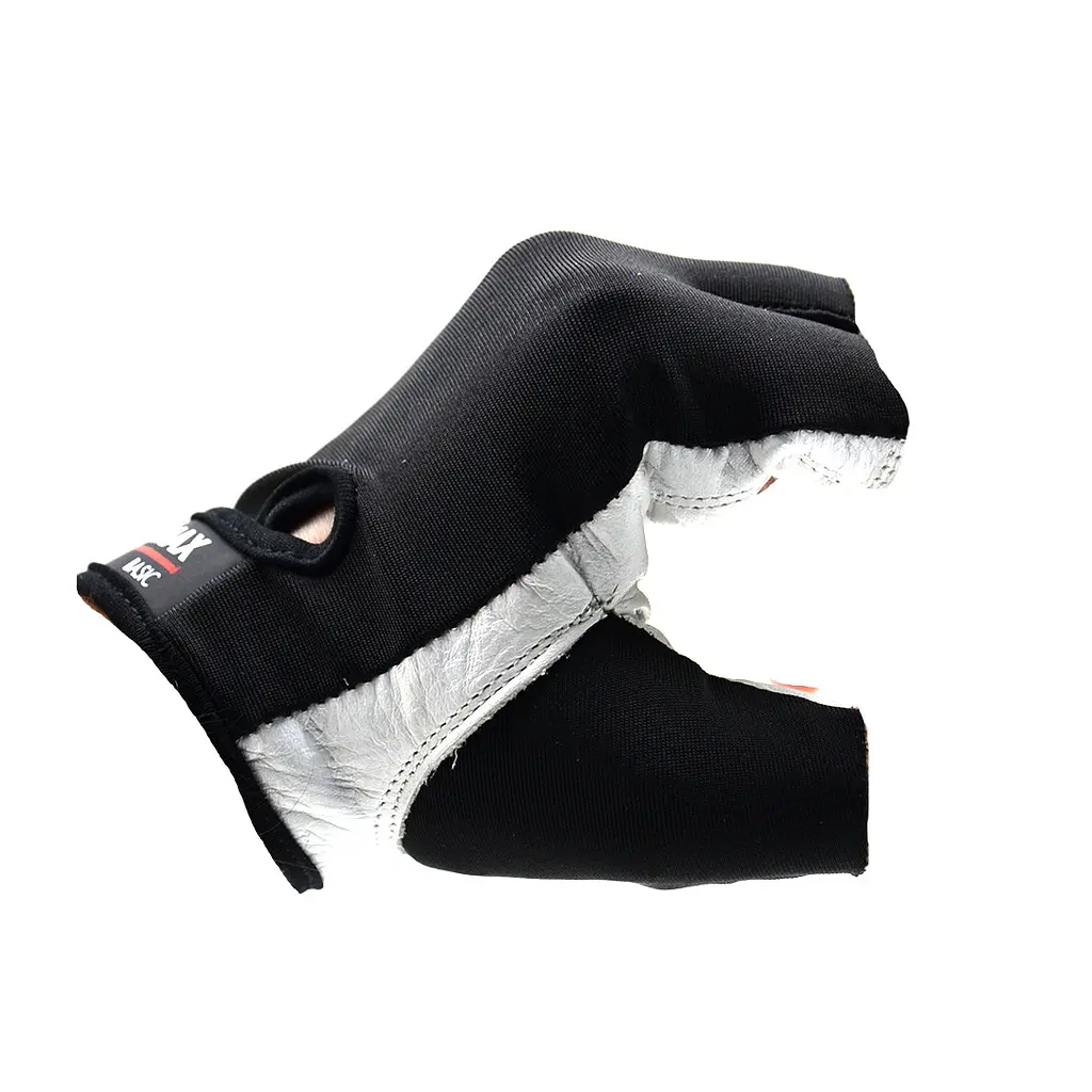 Рукавички для фітнесу Basic Mad Max XL fit0012086 - фото 9