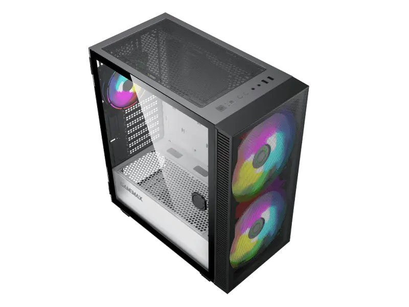 Корпус Gamemax Aero - фото 4