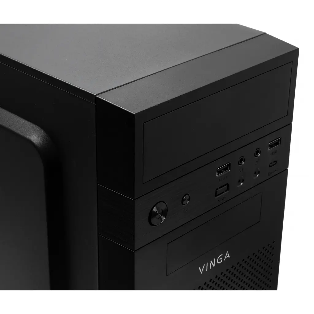 Корпус для ПК Vinga CS112B - фото 8