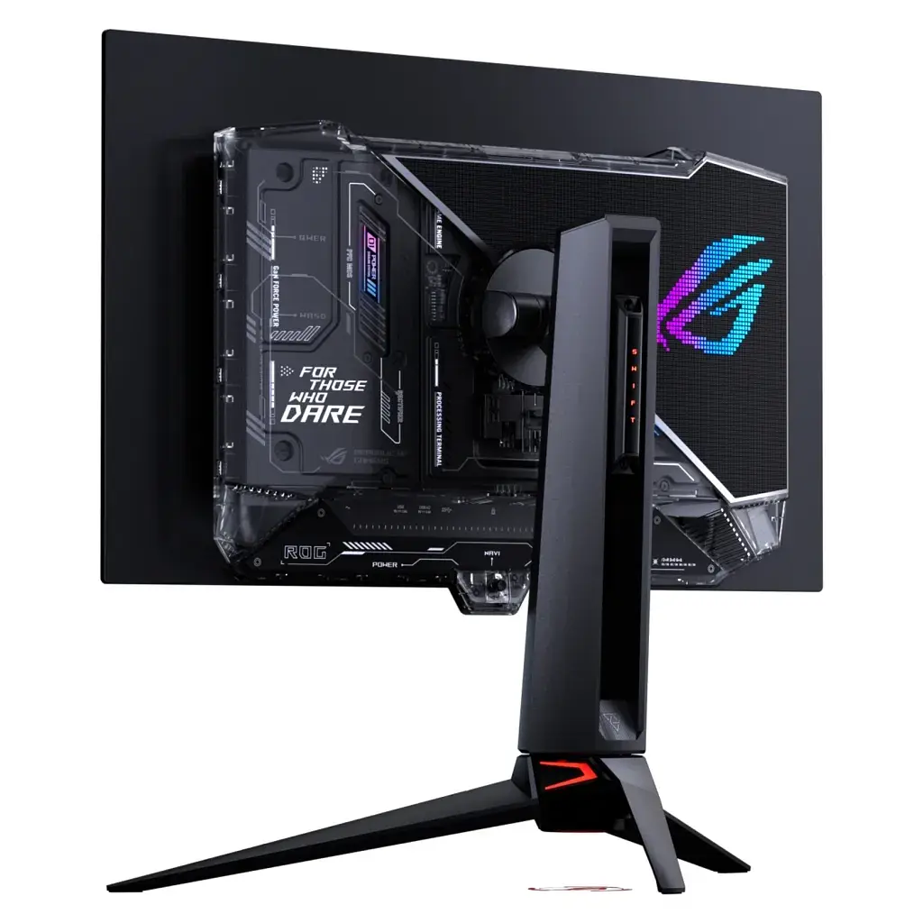 Монітор ASUS ROG Swift OLED PG27UCWM (90LM0CY1-B01971) - фото 5