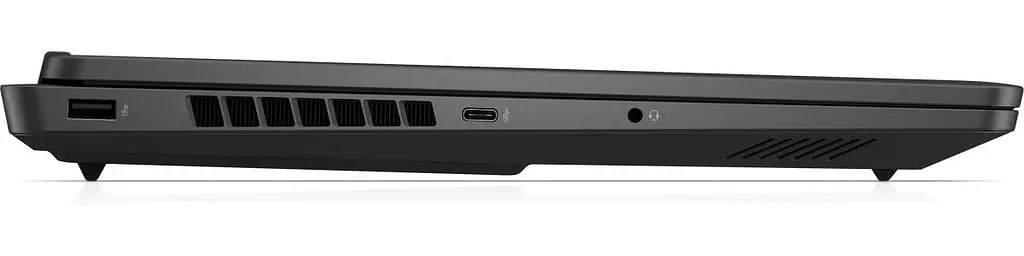 Ноутбук HP 16 OMEN 16-AM0073DX FHD IPS 144Hz/Intel Ultra 7 255H/16GB/1TB/RTX 5060/W11H (BZ4A3UA) - фото 3