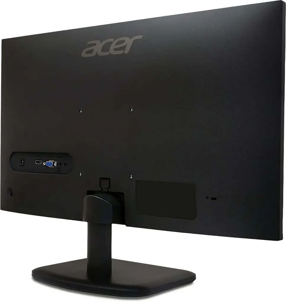 Монітор 24.5" Acer EK251QP6bi D-Sub FHD IPS 144Hz (UM.KE1EE.601) U1 - фото 5