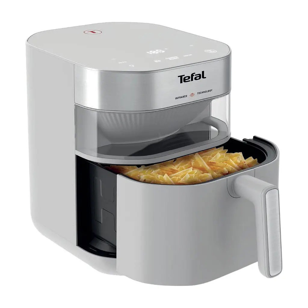 Мультипіч Tefal Easy Fry Infrared (EY831GE0) - фото 2