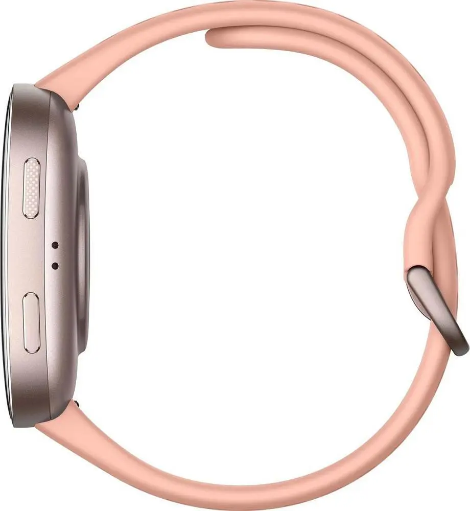 Смарт-часы Amazfit Bip 6 Blush - фото 3