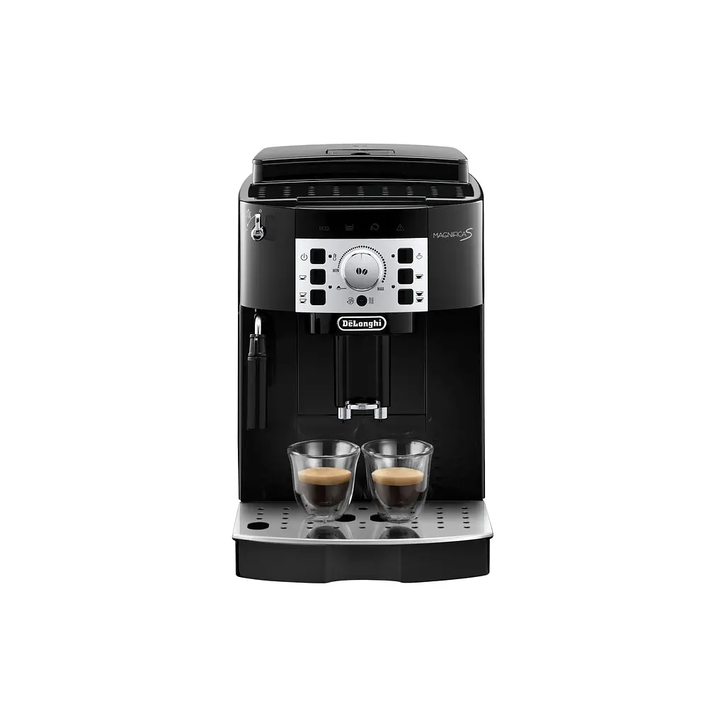 Кофемашина DeLonghi ECAM 22.112 B - фото 3