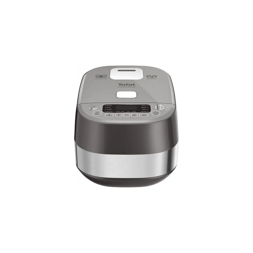 Мультиварка Tefal RK802B34 - фото 3