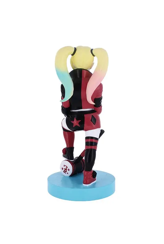Тримач DC COMICS Harley Quinn (Харлі Квін) - фото 4