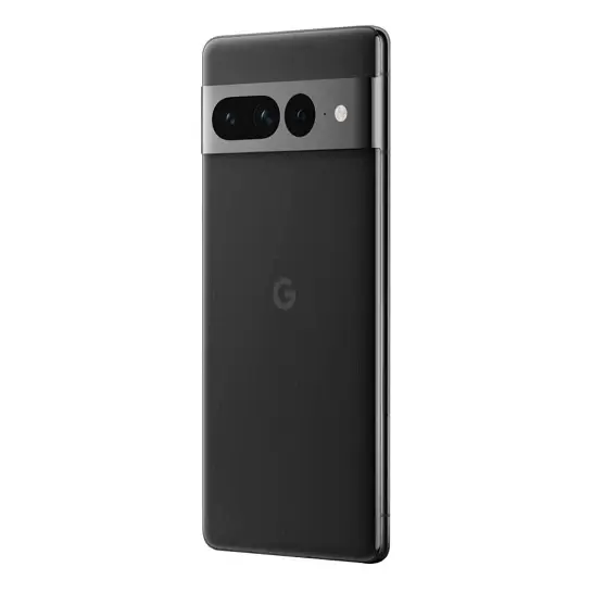 Смартфон Google Pixel 7 Pro 12/128GB Obsidian - фото 5