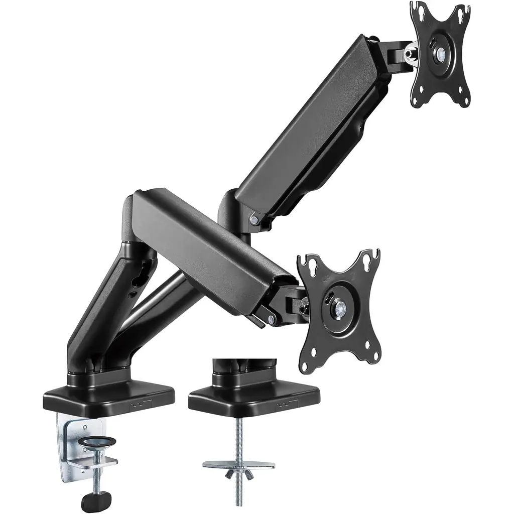 Настольное крепление для монитора OfficePro MA502 17-32` Black [123467] - фото 6