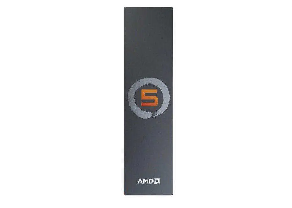 Процессор AMD Ryzen 5 7600X (100-100000593WOF) - фото 4