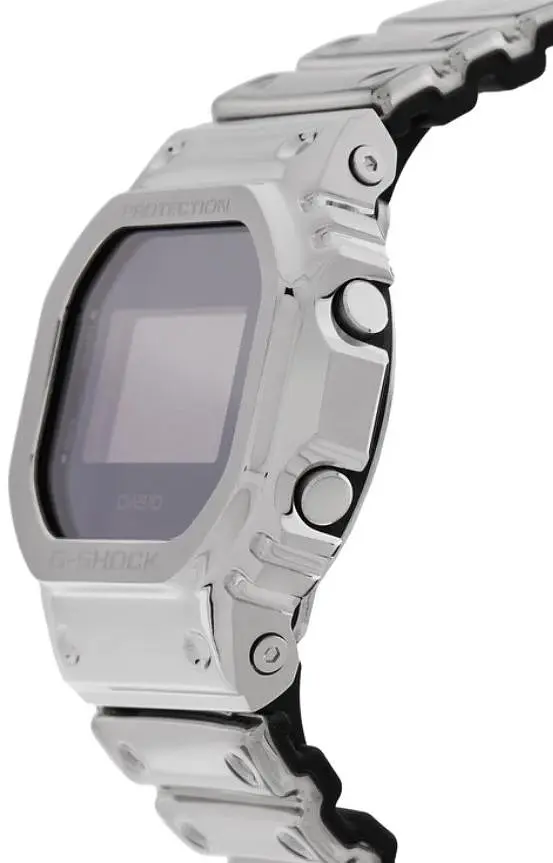 Годинник Casio GM-5600YM-8ER - фото 4