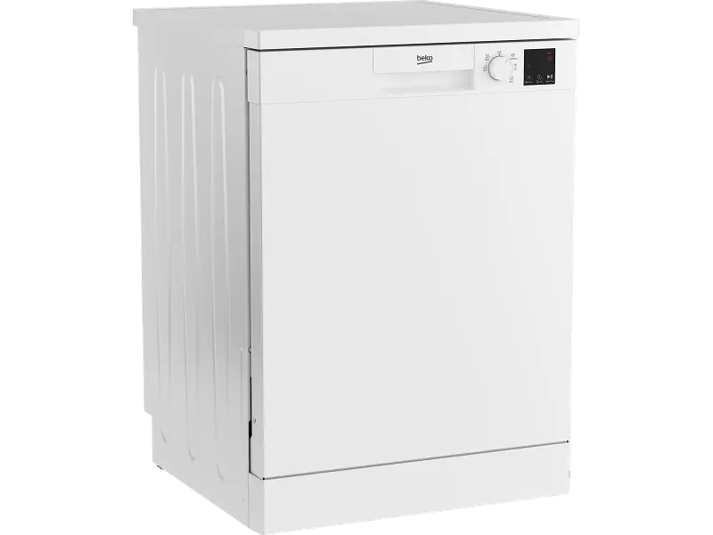 Посудомийна машина Beko DVN05321W - фото 2