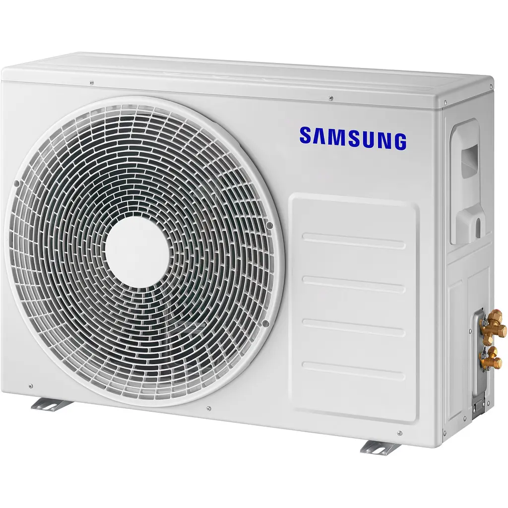 Спліт-система Samsung WindFree Geo Mass AR24BXFAMWKNUA [106753] - фото 10