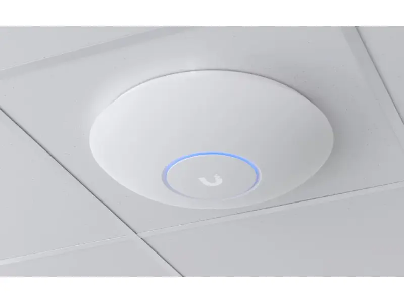 Точка доступу Ubiquiti UniFi U7 Pro Max (U7-PRO-MAX) - фото 5