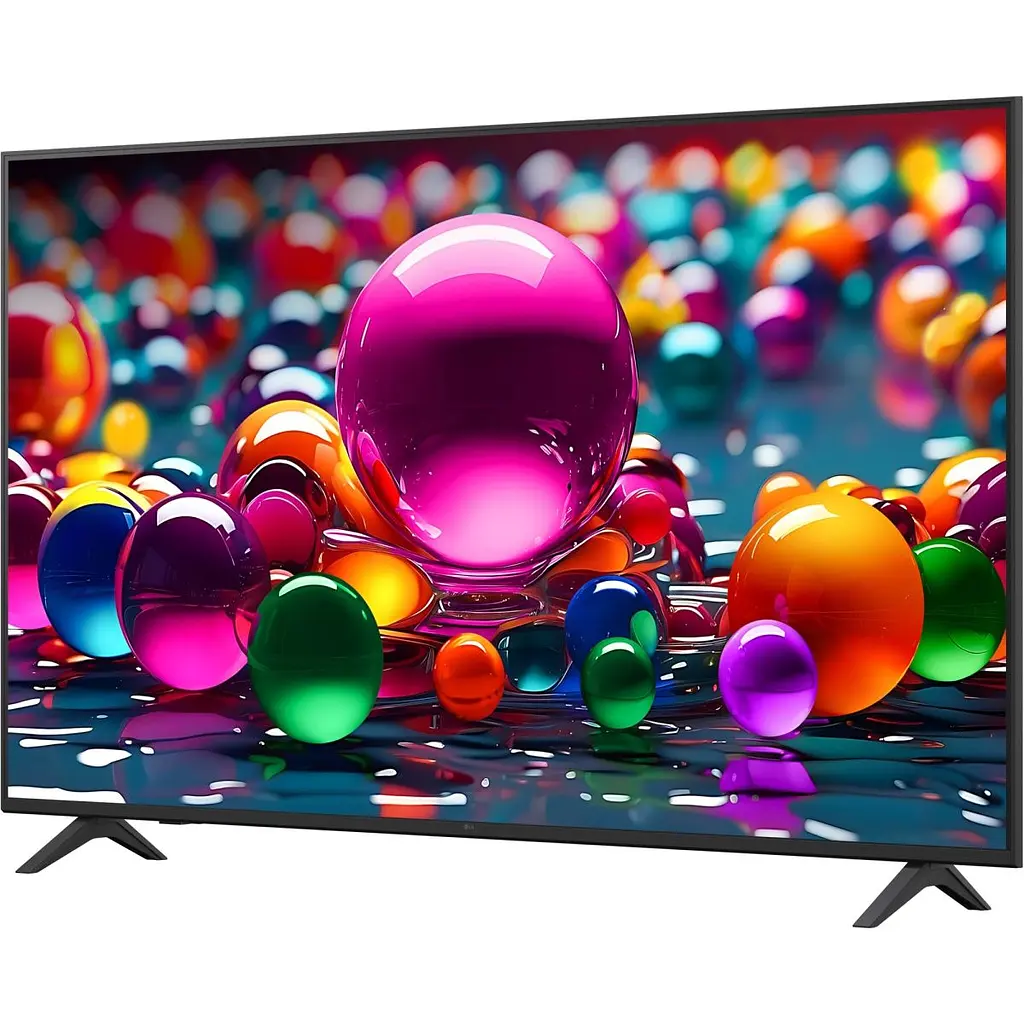 Телевізор LG UA75 65` LCD Ultra HD 4K 2025 (65UA75006LA) UA [137252] - фото 6
