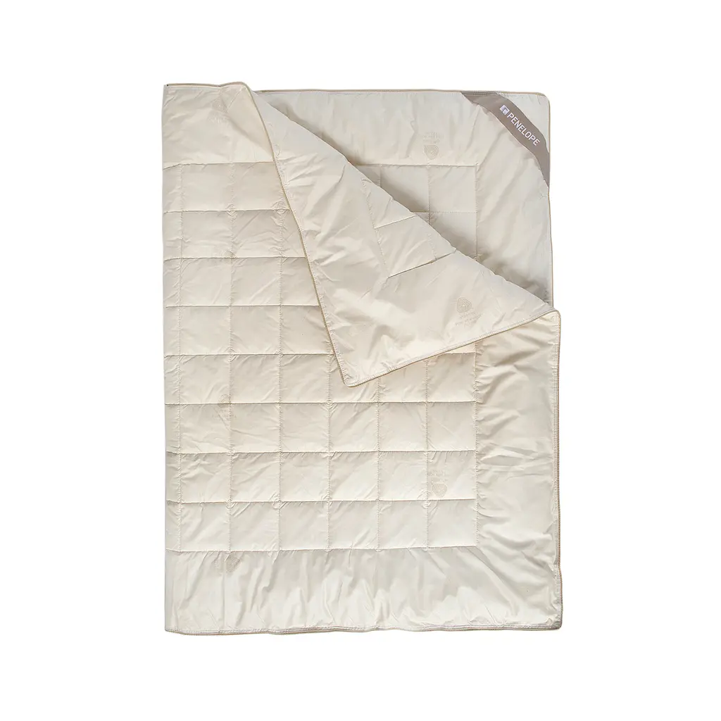 Детское одеяло Penelope - Wooly Pure шерстяное 95x145 - фото 3