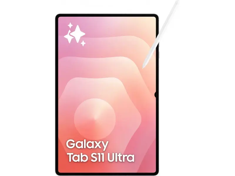 Планшет Samsung Galaxy Tab S11 Ultra Wi-Fi 16/1TB Gray (SM-X930NZAT) - фото 2