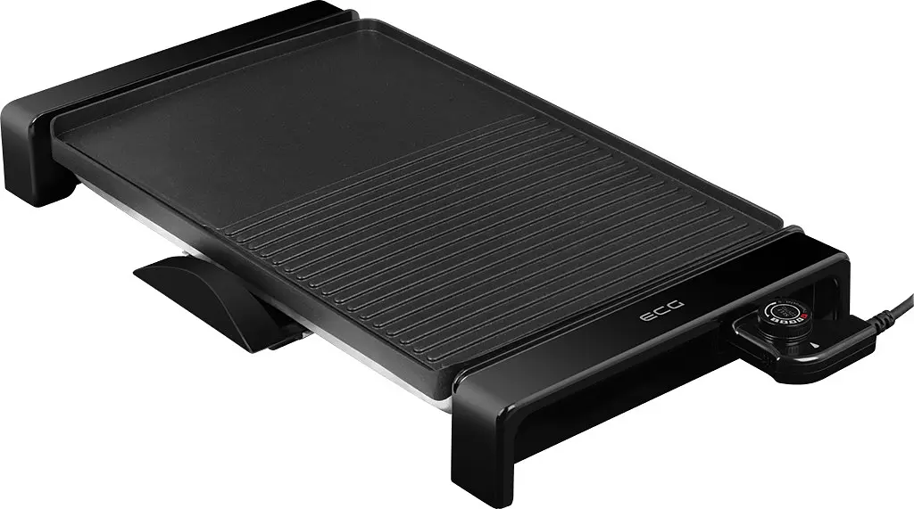 Гриль ECG EG 2011 Dual XL - фото 9