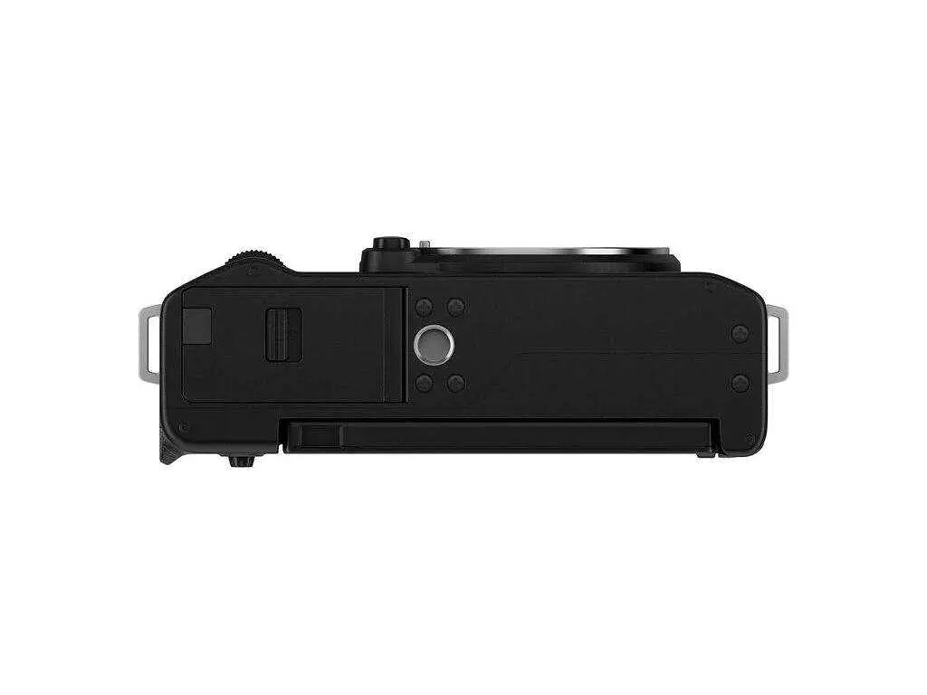Беззеркальный фотоаппарат Fujifilm X-M5 Body Black - фото 6
