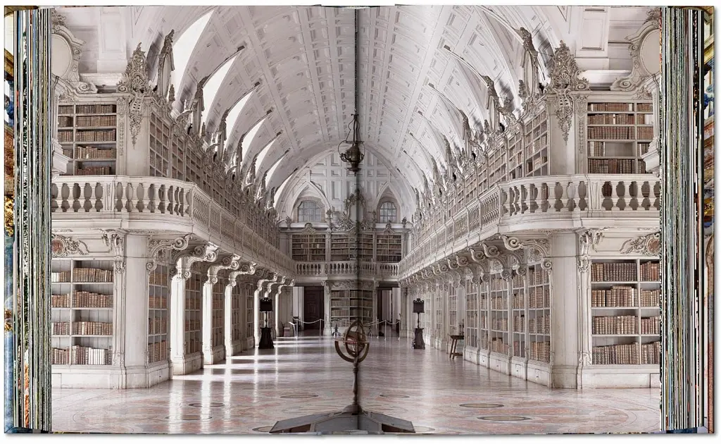 Listri, Libraries - Єлизавета Слейдек - фото 5