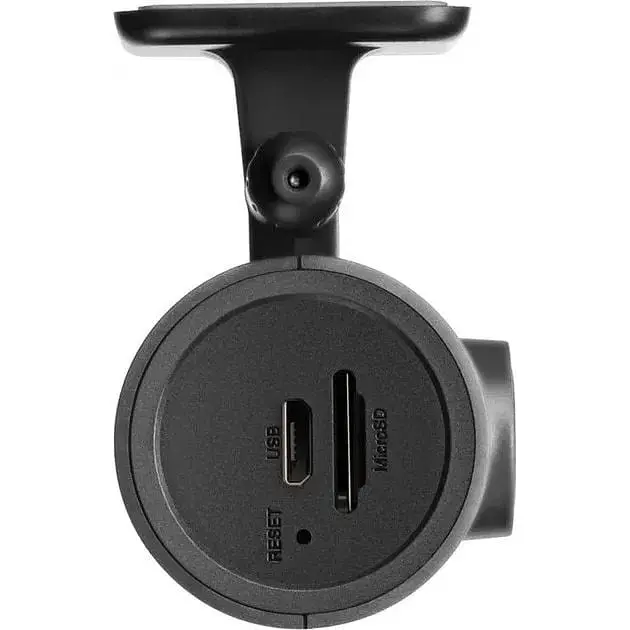 Видеорегистратор с Wi-Fi 70mai M200 Dash Cam 3 - фото 4
