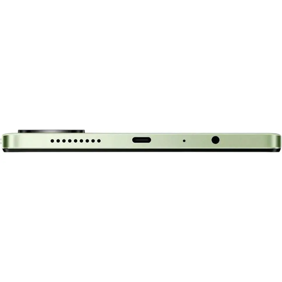 Планшет Xiaomi Redmi Pad SE 8.7 6/128GB Wi-Fi Aurora Green (VHU5025EU) - фото 9