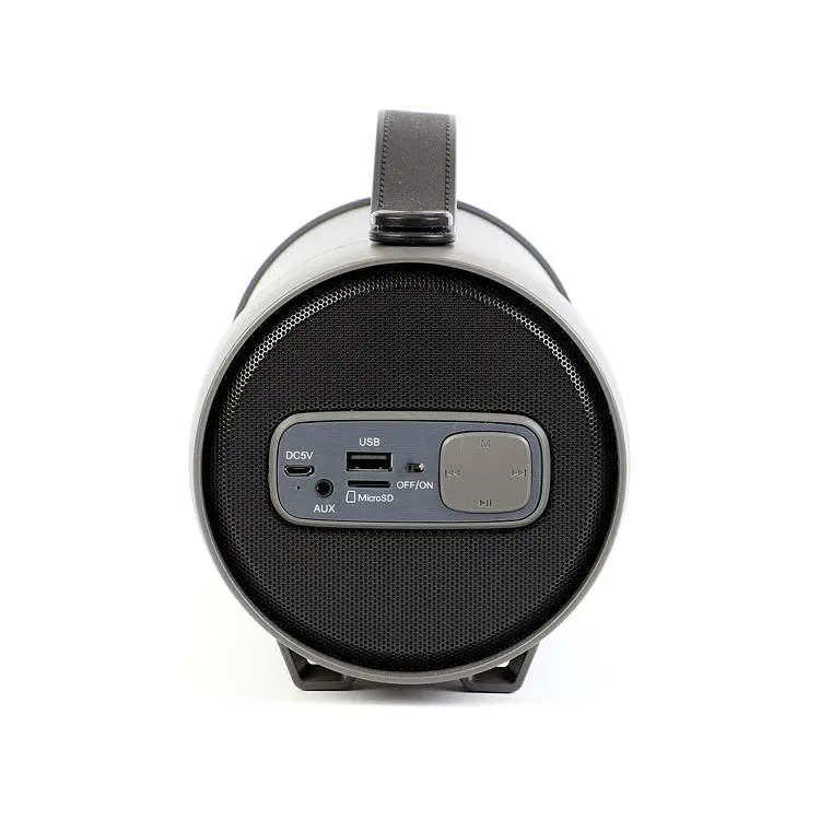 Акустика Beecaro Bluetooth S22E BT5.0 10W беспроводная - фото 2