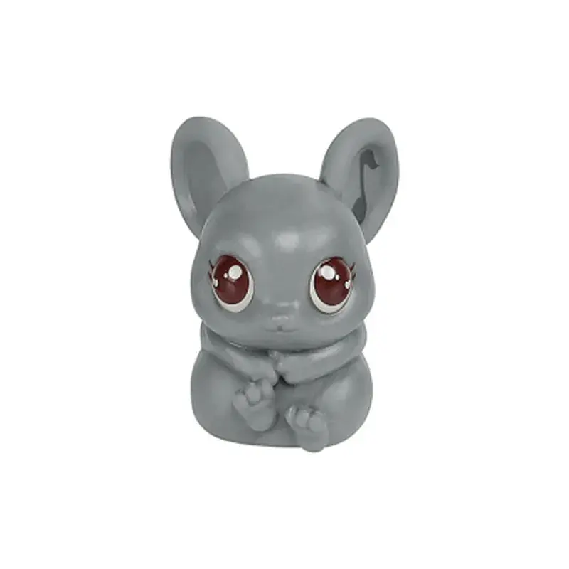 Игровой набор Moose Little Live Мама-сюрприз Миша (26510) - фото 9