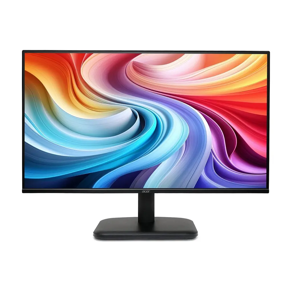 Монітор Acer EK271P6bi (UM.HE1EE.601) - фото 8