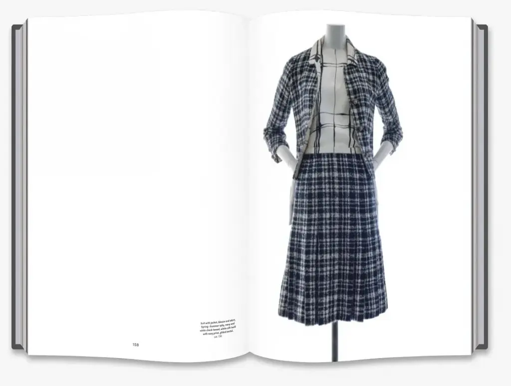 Gabrielle Chanel: Fashion Manifesto - фото 4